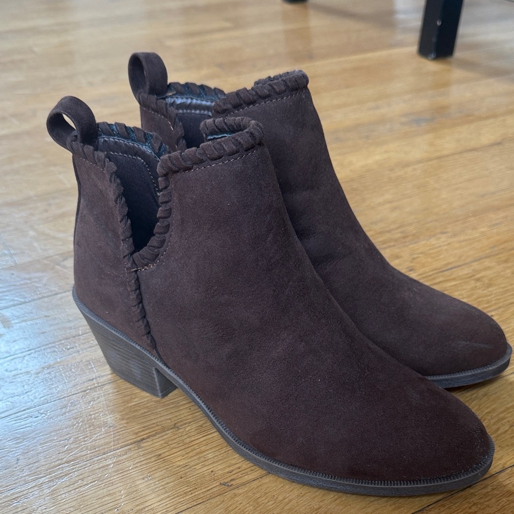 Rock & Candy Kynley Ankle Bootie 7